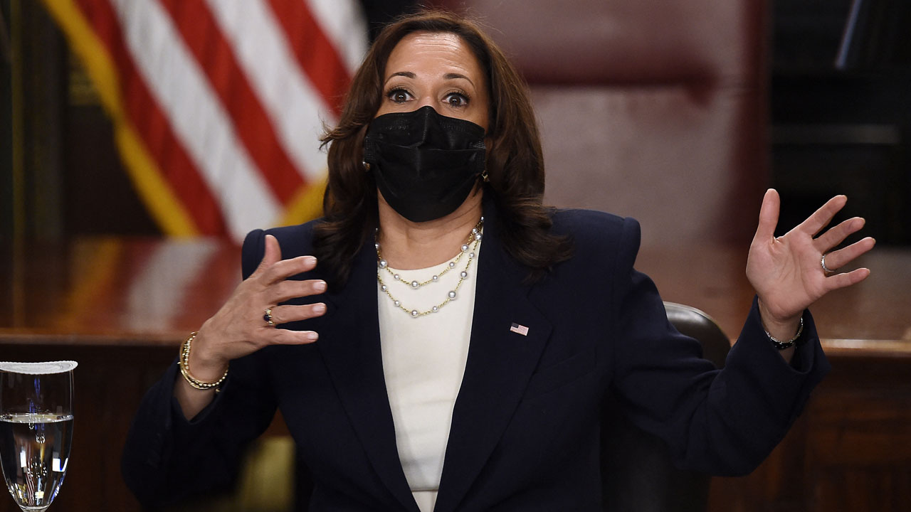 Kamala Harris