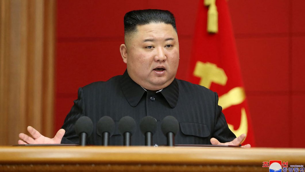 Kim Jong Un