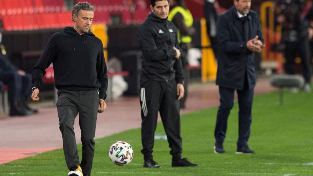 Luis Enrique