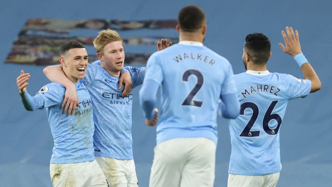 Man City