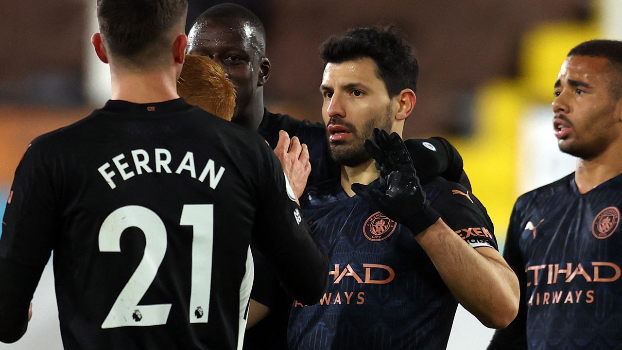 Man City