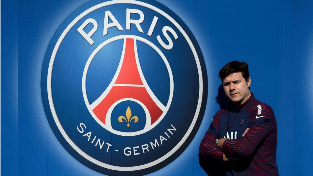 Mauricio Pochettino