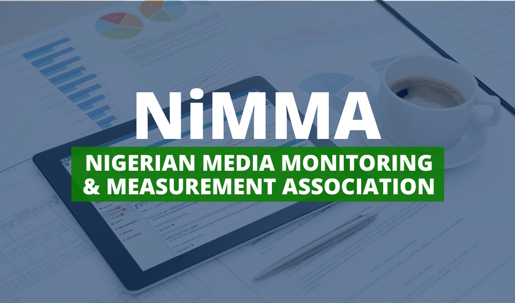 Nigerian-Media-Monitoring-and-Measurement-Association-NiMMA