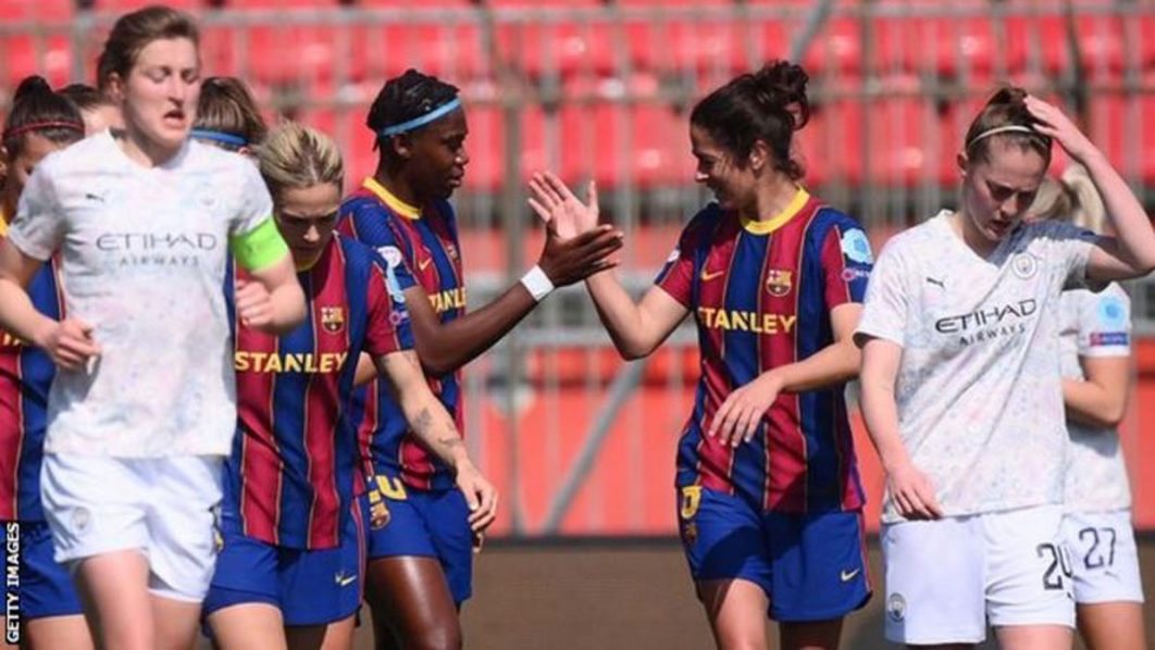 Oshoala