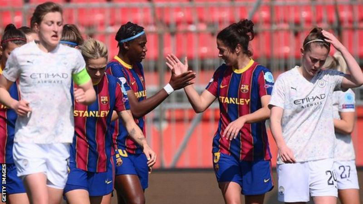 Oshoala