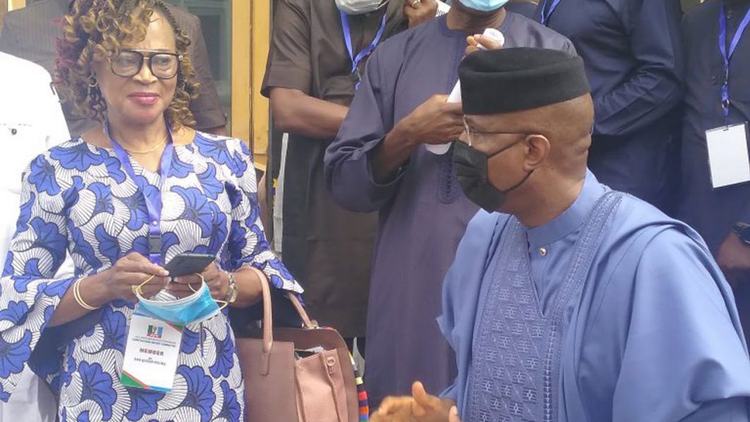 Ovie-Omo-Agege