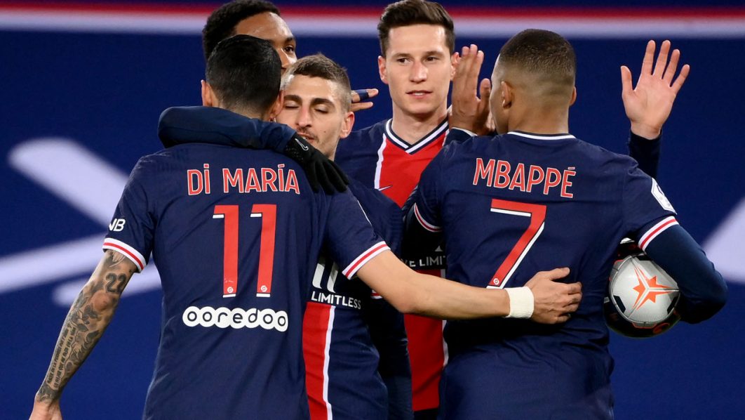 PSG
