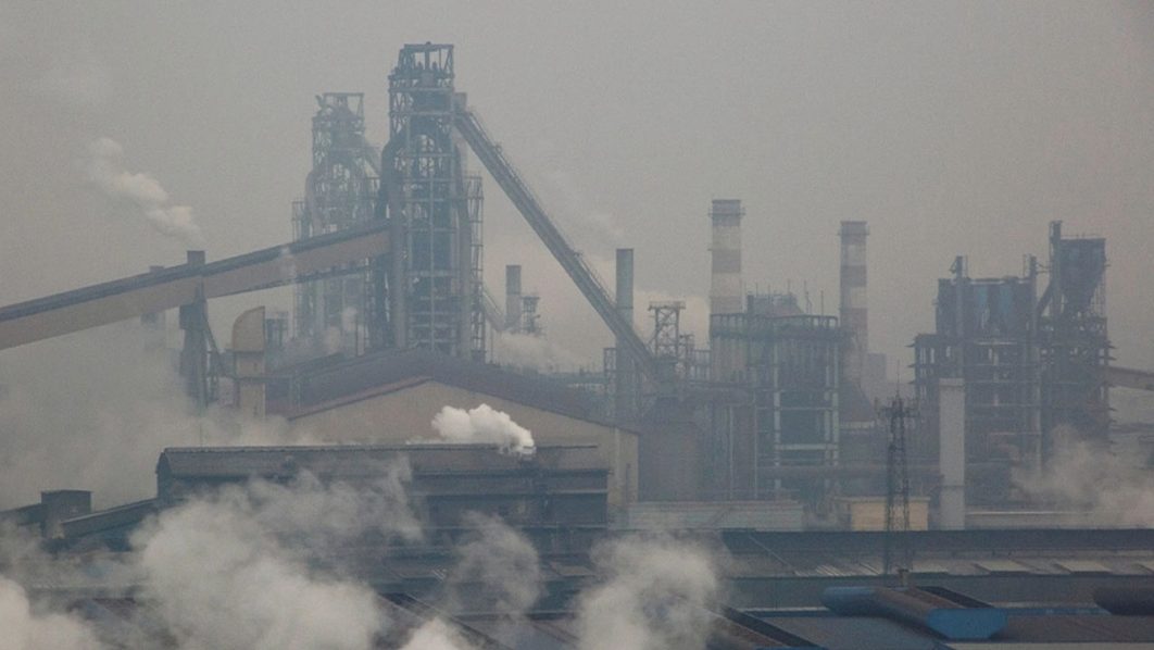 Pollution