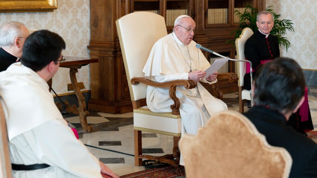 Pope Francis