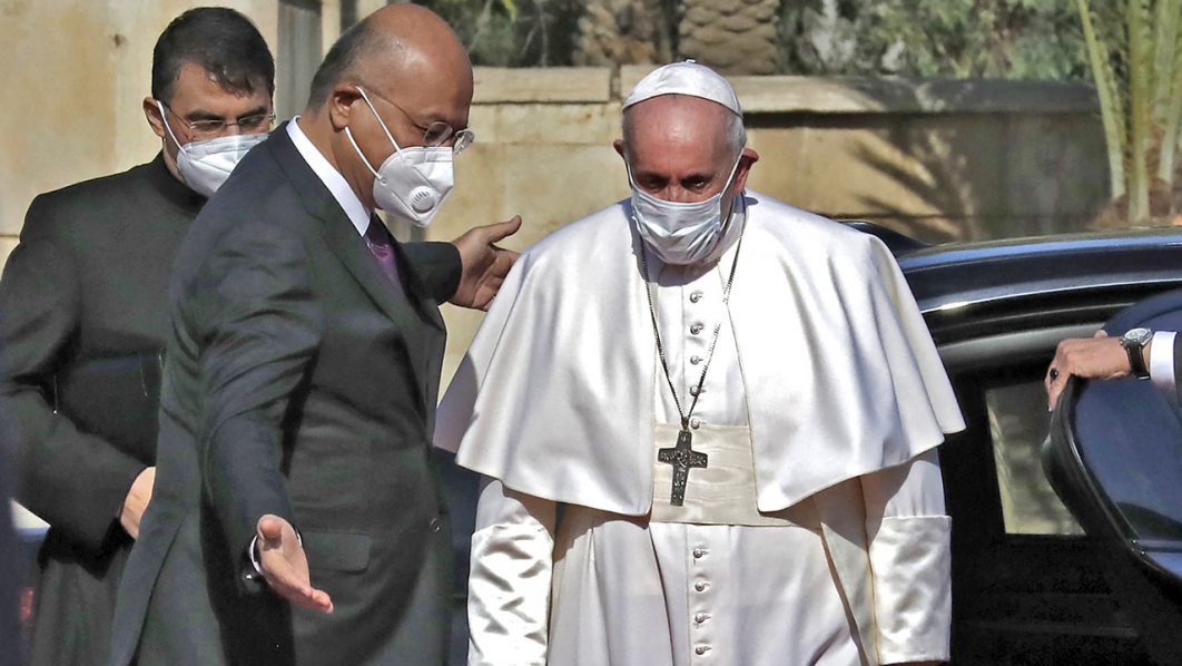 Pope Francis