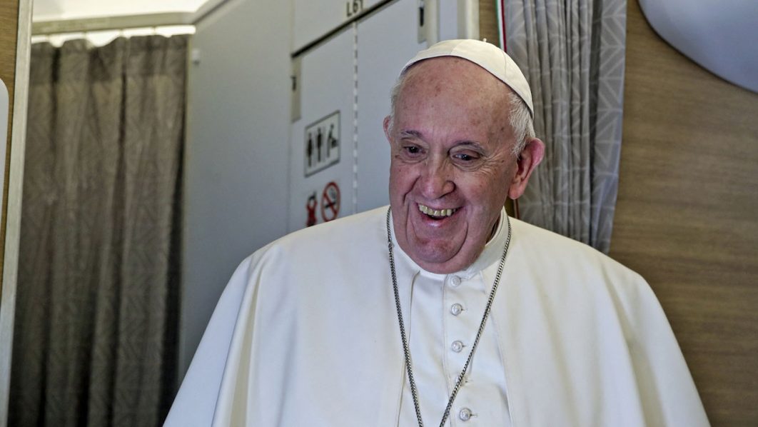 Pope Francis