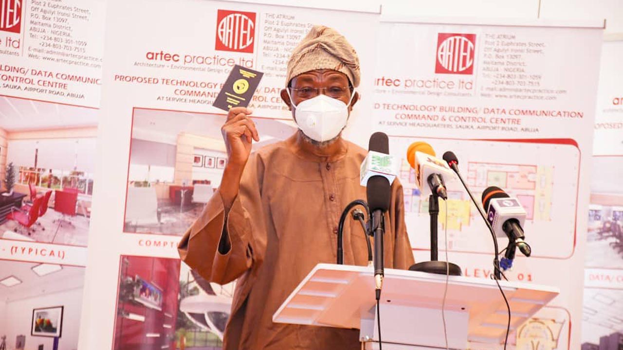 Rauf Aregbesola