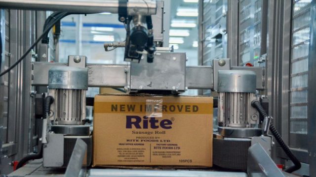 Rite Foods Limited