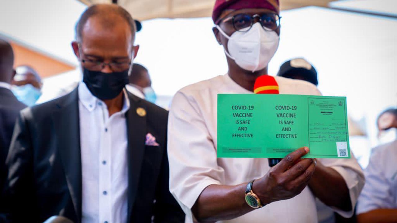 Sanwo-olu