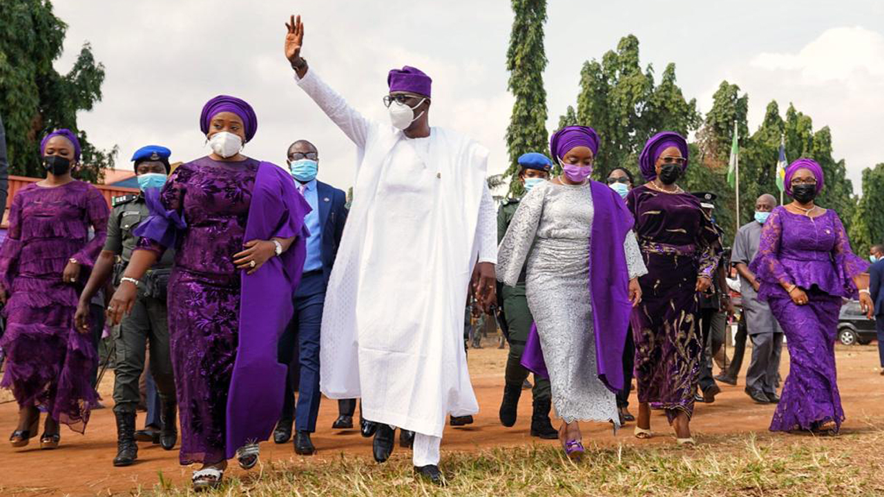 Sanwo-olu