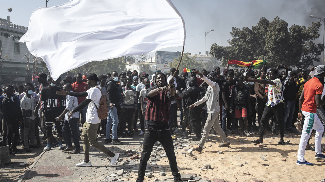 Senegal
