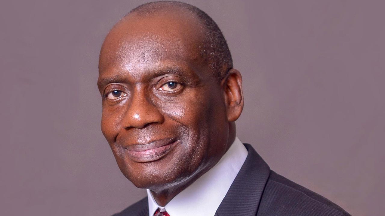 Seyi Bickersteth