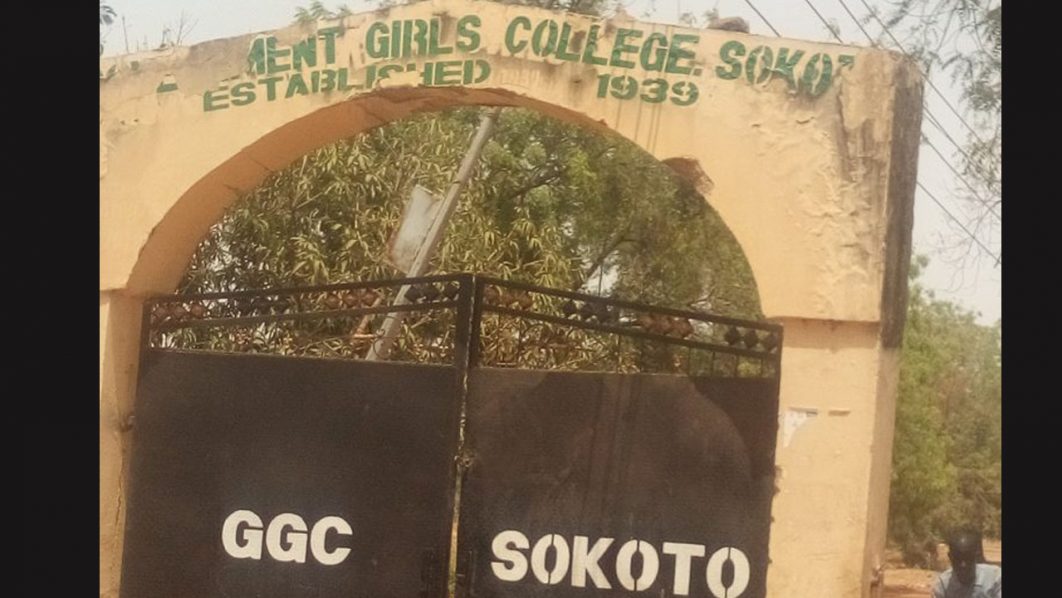 Sokoto girls school