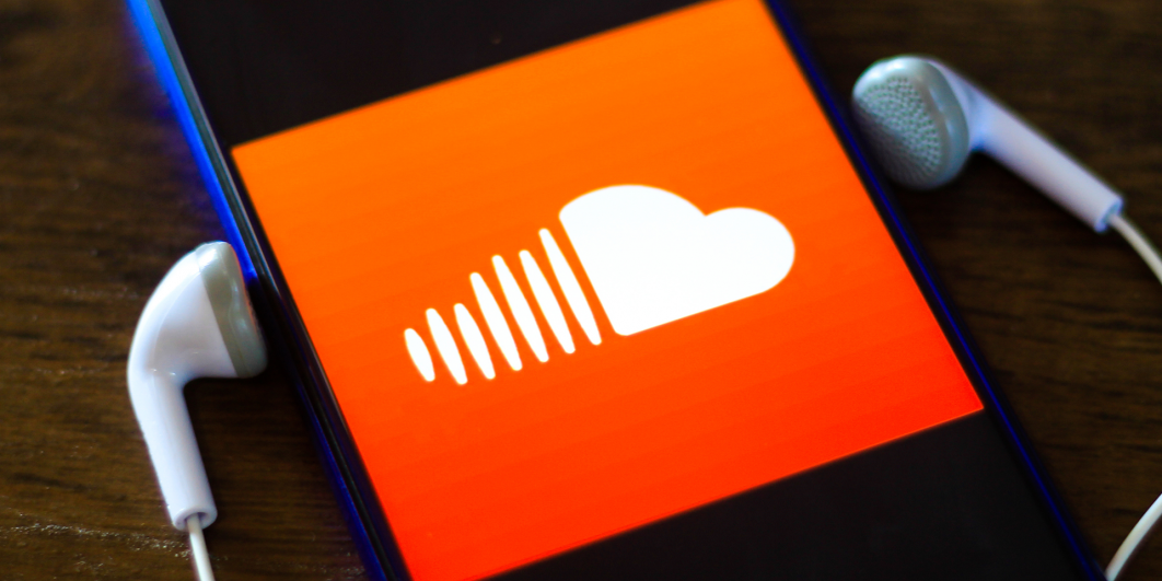 SoundCloud