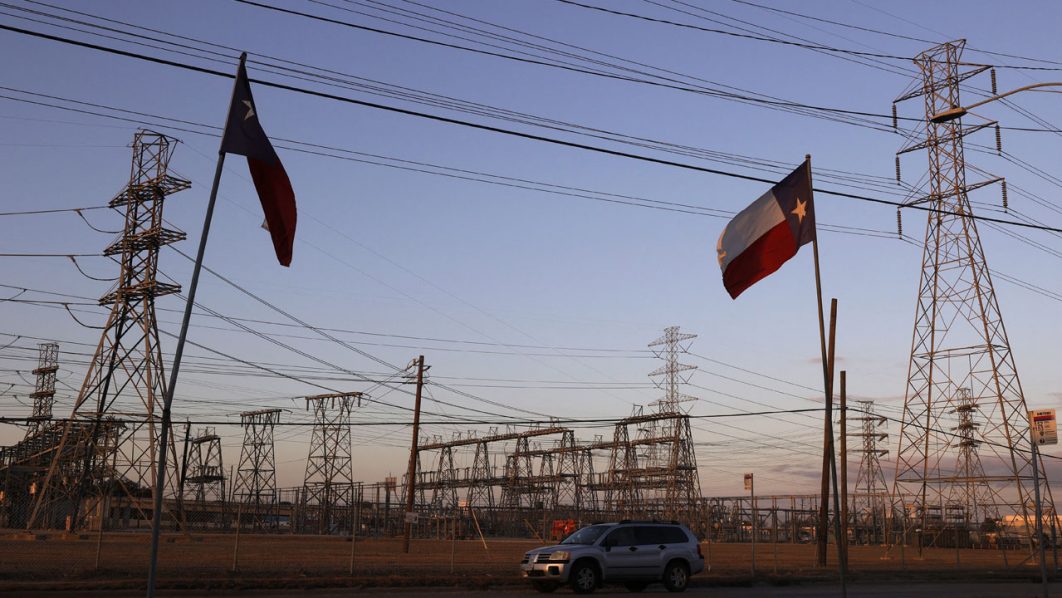 FILES-US-WEATHER-ENERGY-ELECTRICITY-TEXAS-BRAZOS