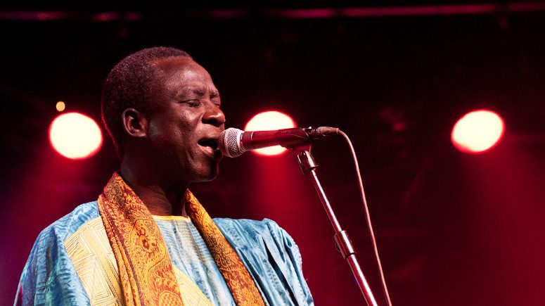 Thione Seck – Image – Nehanda Radio