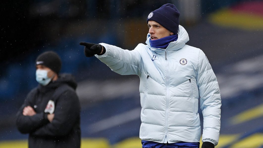 Thomas Tuchel