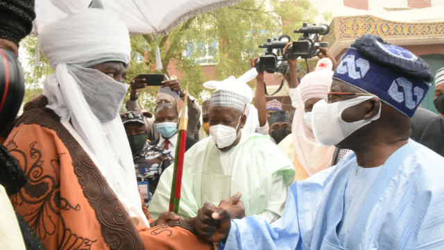 Tinubu