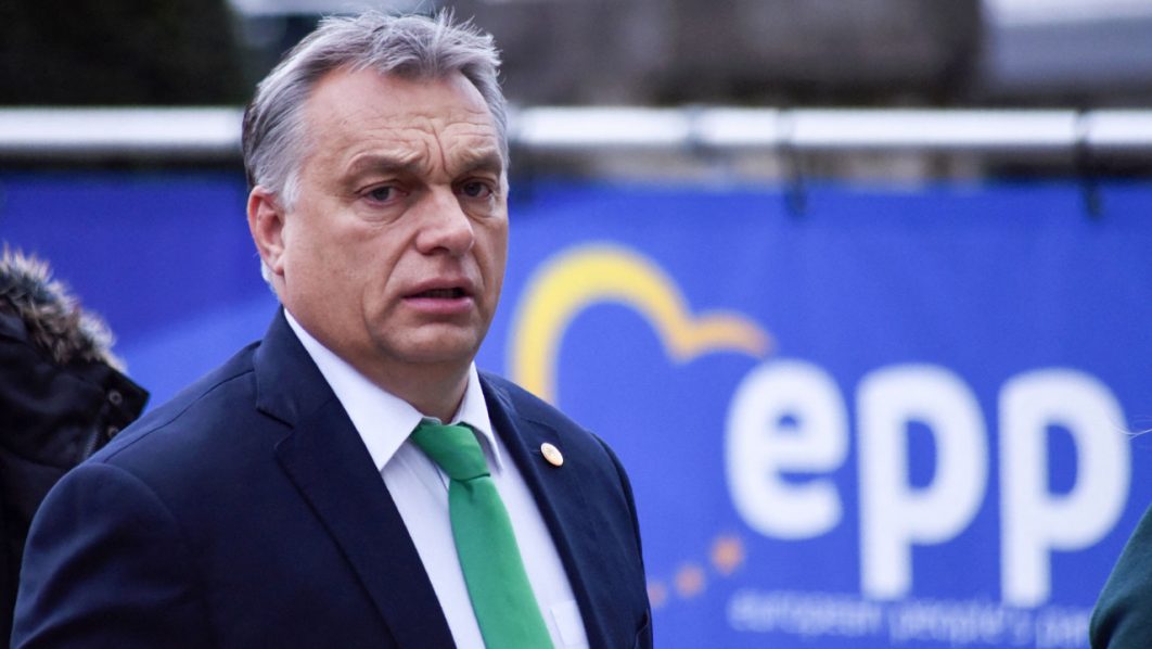 Viktor Orban