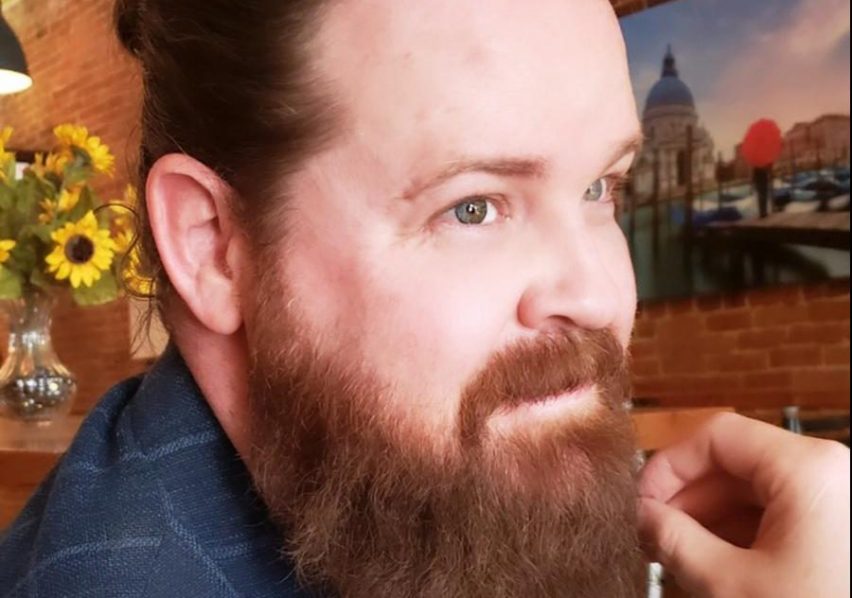 Matthew C. Nickerson