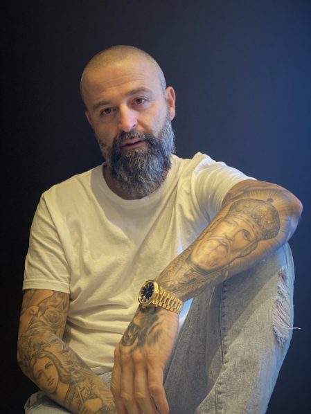Peter Triantos