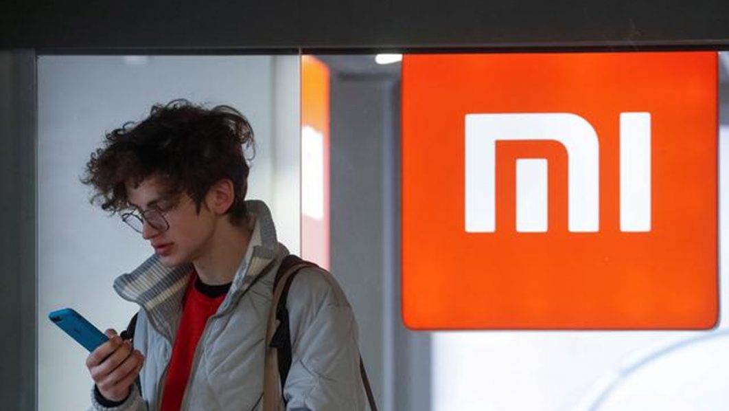 Xiaomi