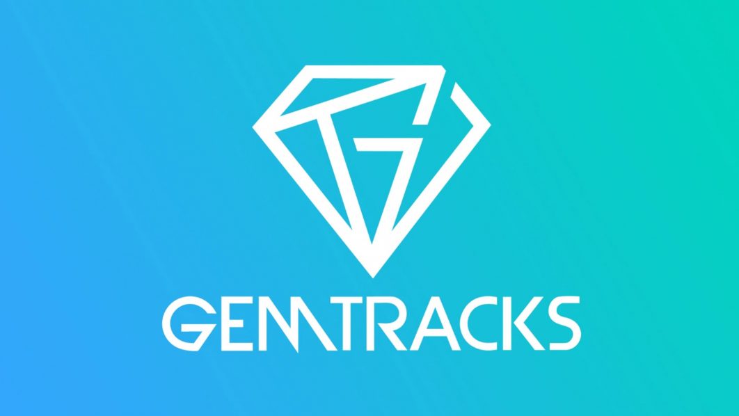 gemtracks-logo-cover
