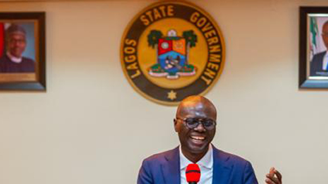 sanwo-olu