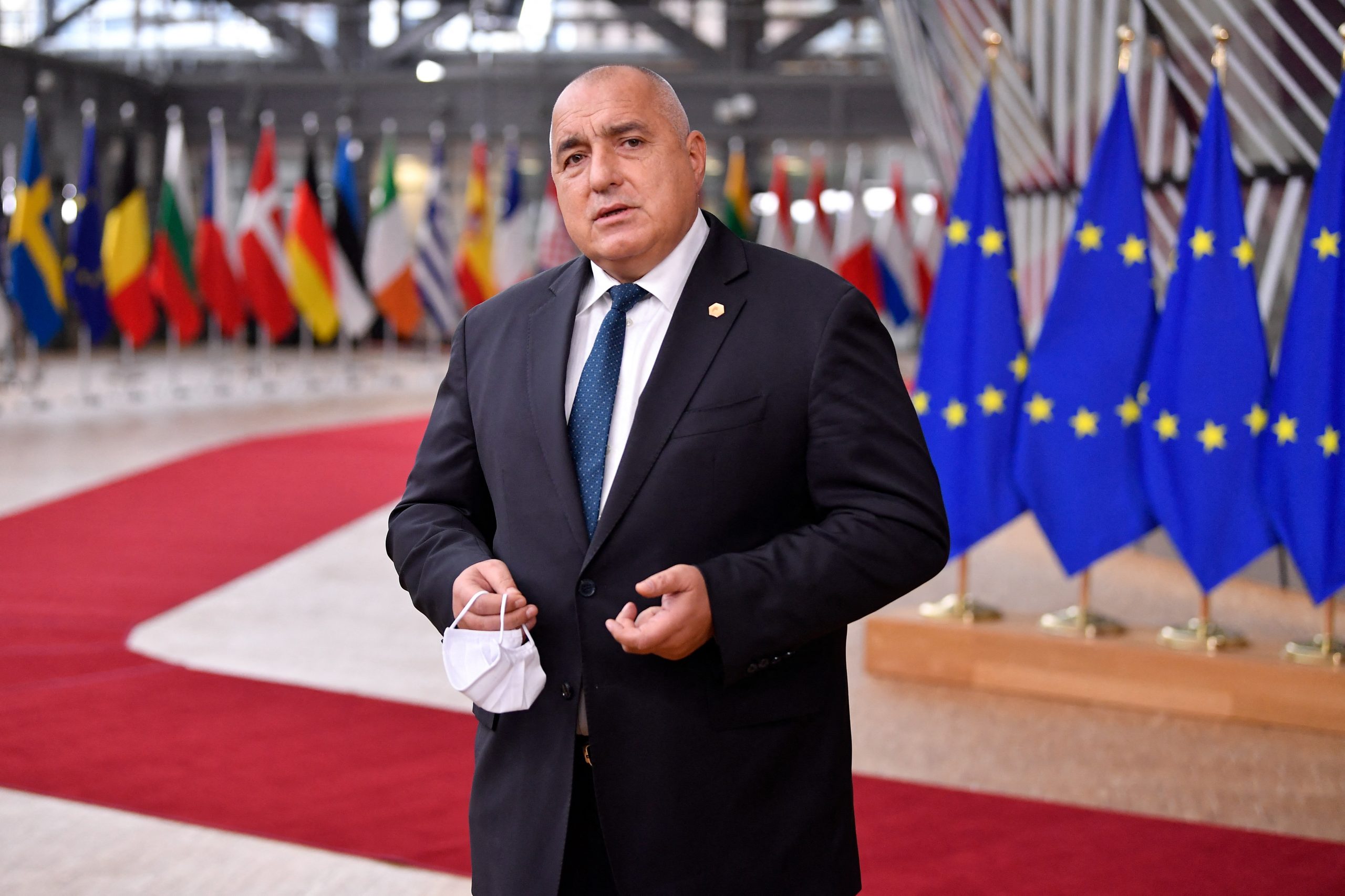 FILES-BELGIUM-EU-DIPLOMACY-POLITICS-SUMMIT