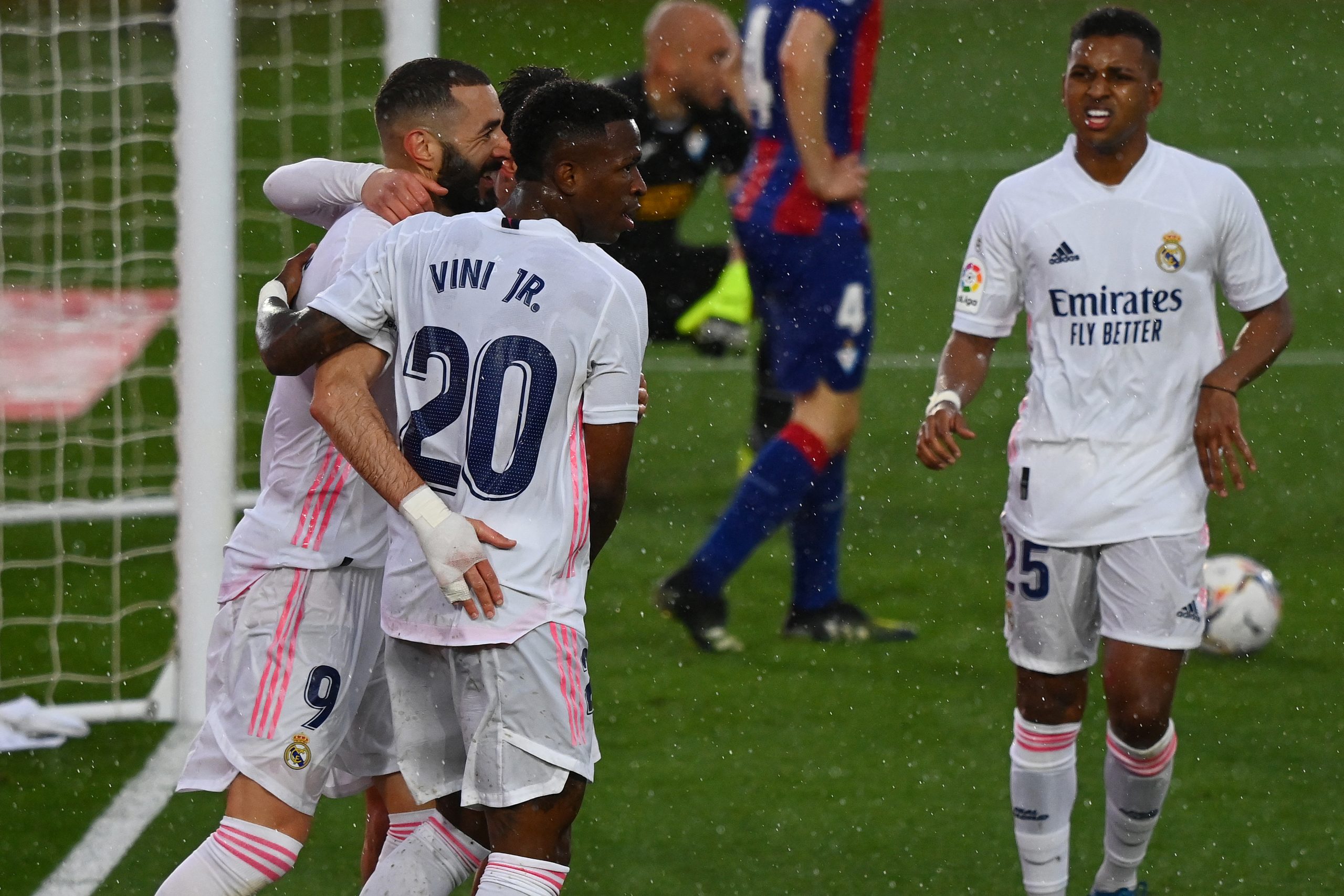 FBL-ESP-LIGA-REAL MADRID-EIBAR