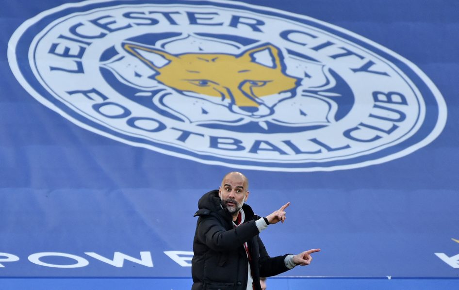 FBL-ENG-PR-LEICESTER-MAN CITY