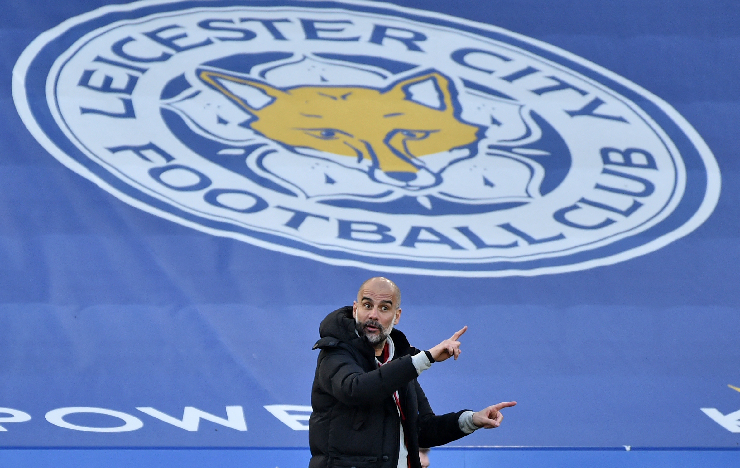 FBL-ENG-PR-LEICESTER-MAN CITY