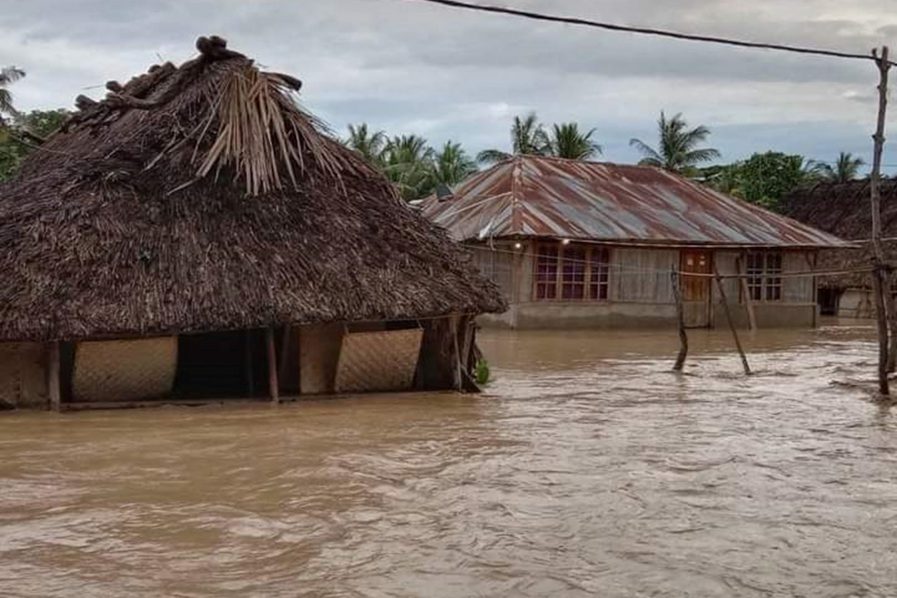 INDONESIA-DISASTER-FLOOD