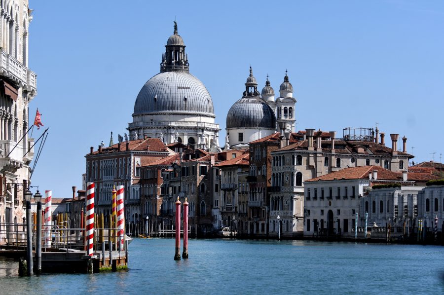 ITALY-HEALTH-VIRUS