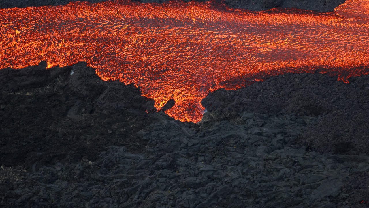 FRANCE-OVERSEAS-REUNION-VOLCANO