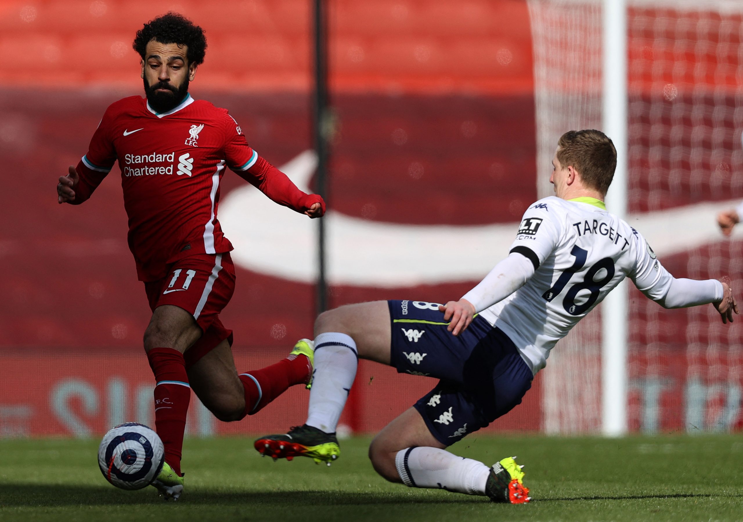 FBL-ENG-PR-LIVERPOOL-ASTON VILLA