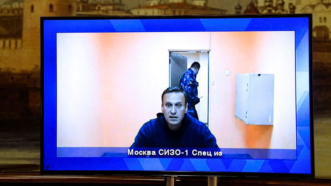 FILES-RUSSIA-POLITICS-OPPOSITION-NAVALNY