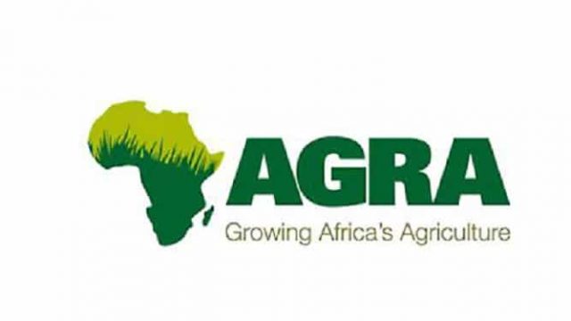 Alliance For A Green Revolution In Africa (AGRA)