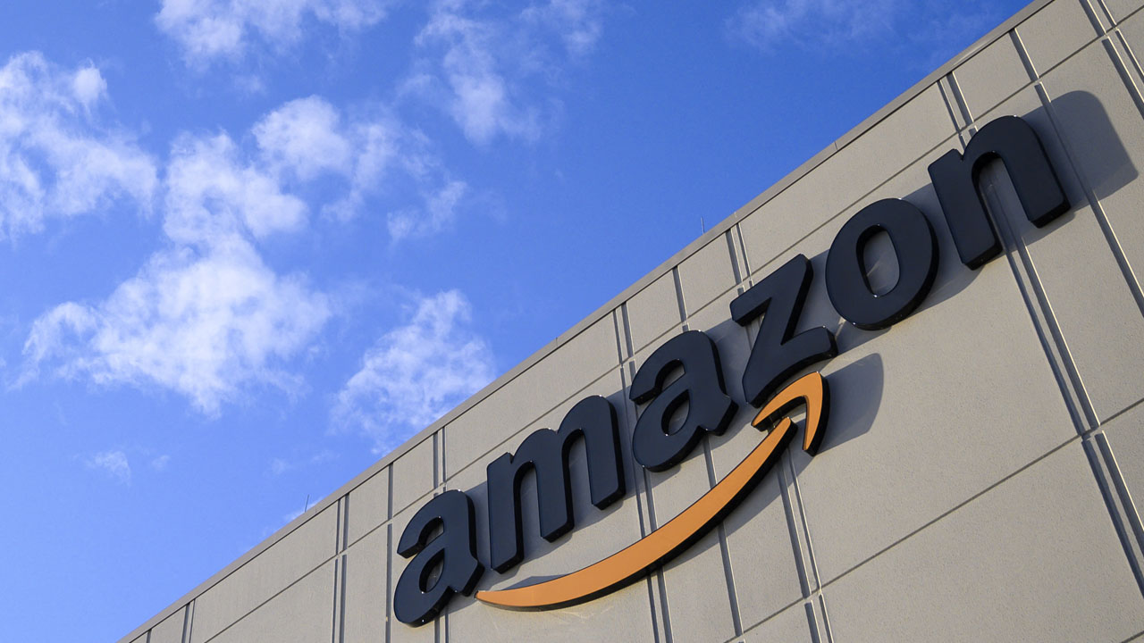 Amazon backs Biden on corporate tax rise, infrastructure plan