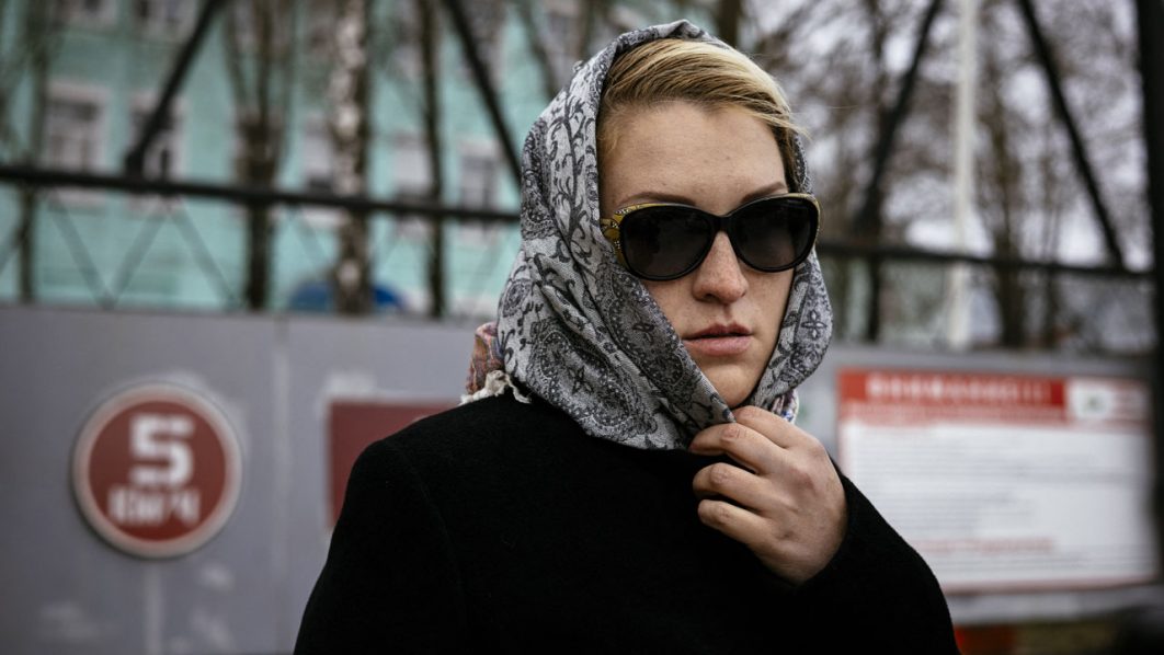 Anastasia Vasilyeva