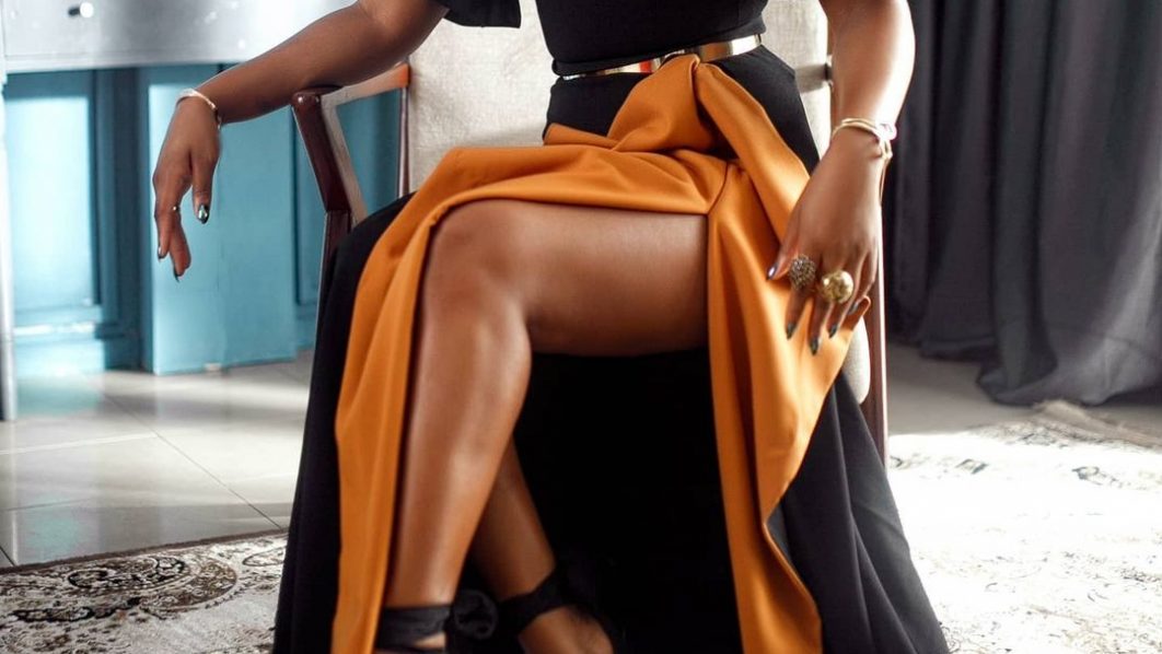 Angel Obasi – Instagram – styleconnaisseur