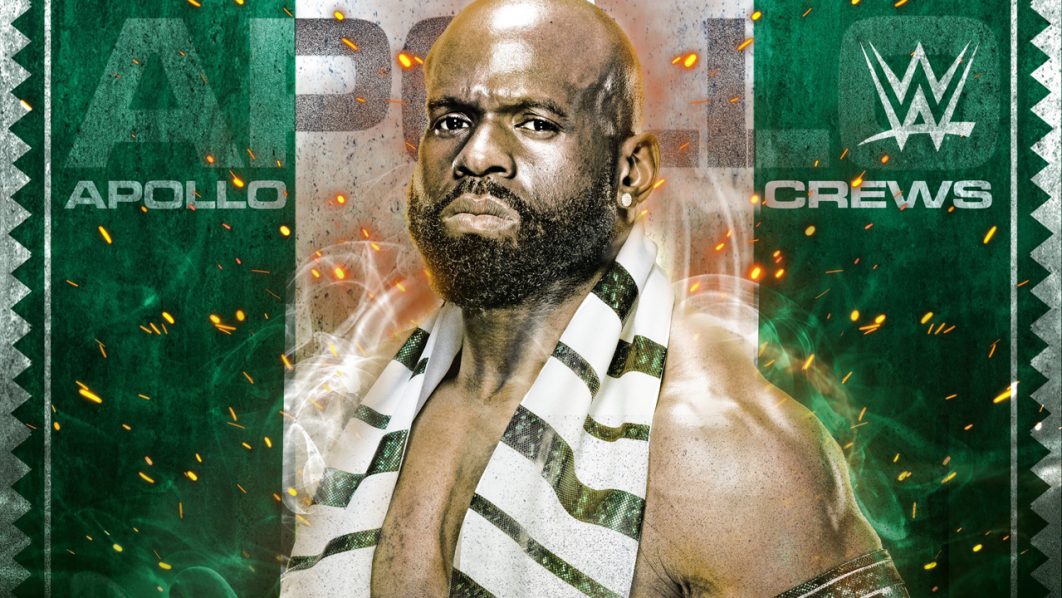 Apollo crews