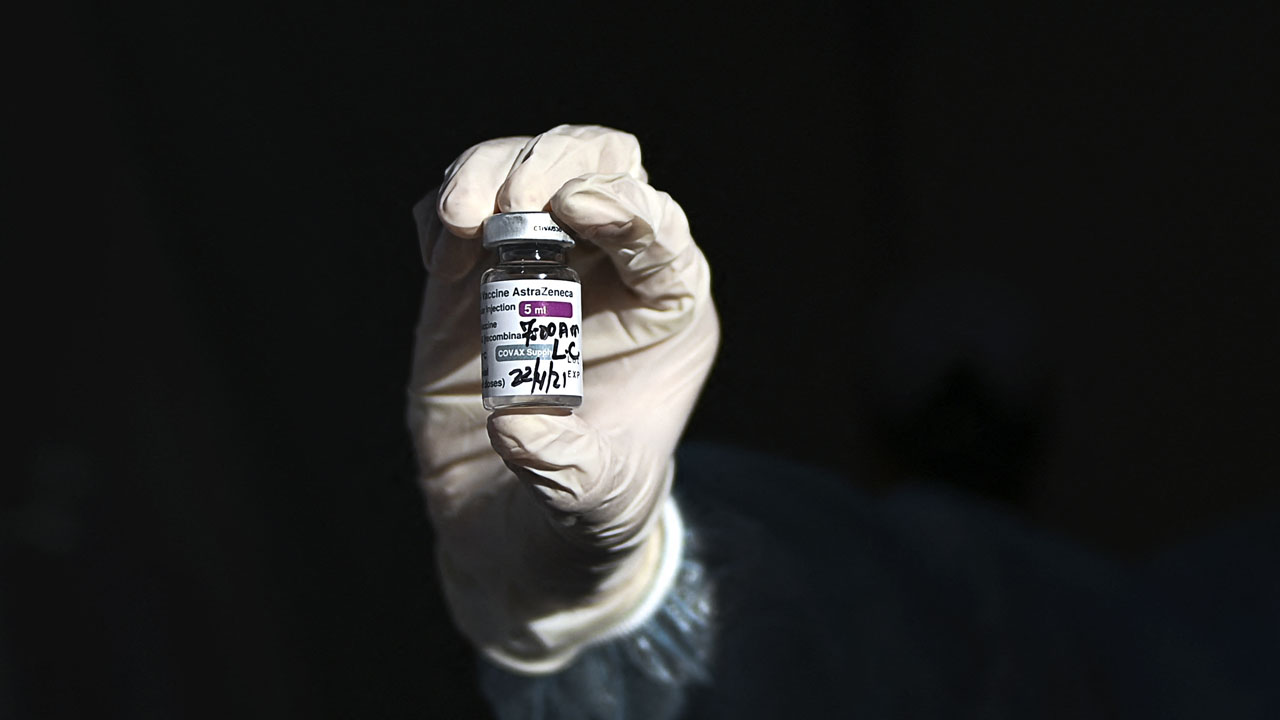 AstraZeneca