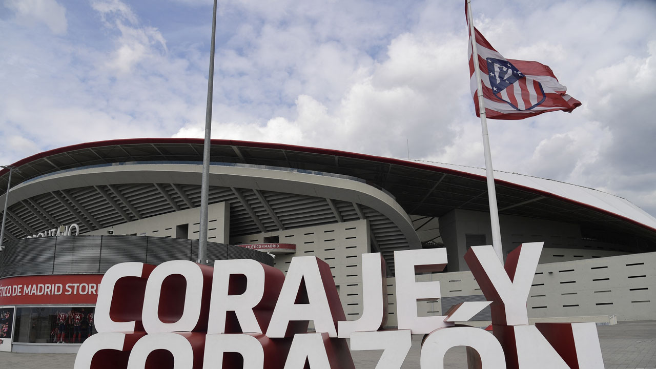 Atletico Madrid