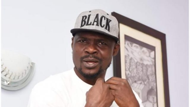 Baba Ijesha